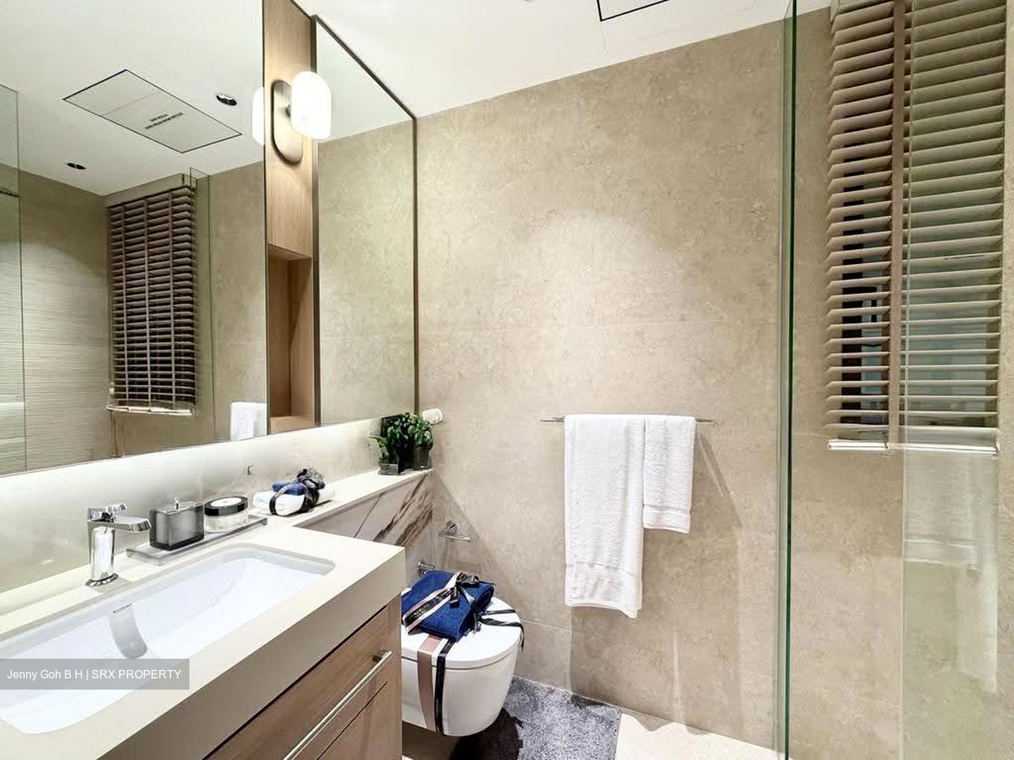 Vela Bay (D16), Apartment #618311661